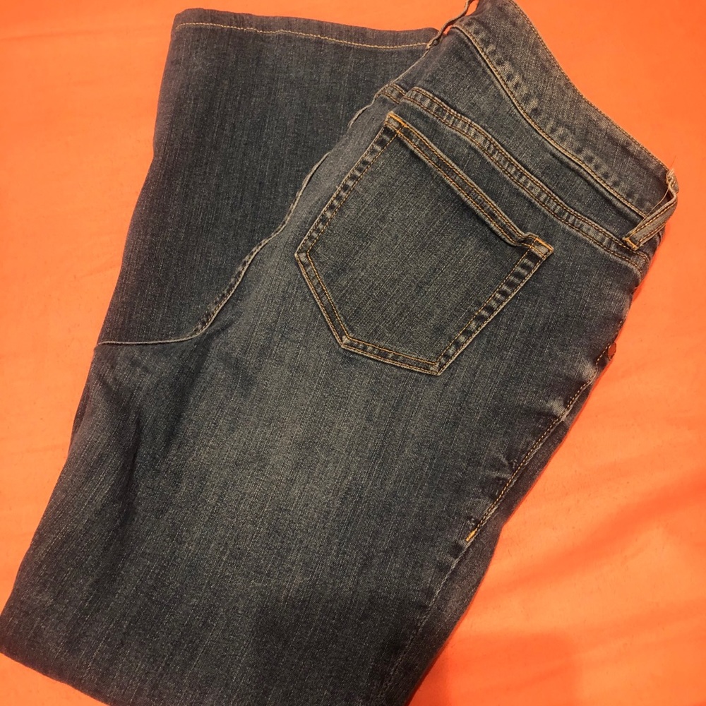 Torrid 12R Jeans